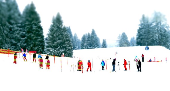 Information About Soldeu Ski School